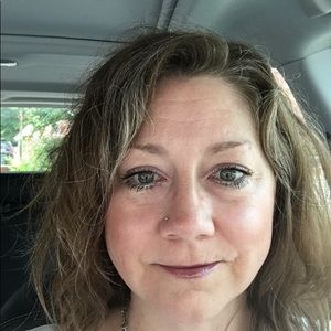 Meet your Posher, Christy